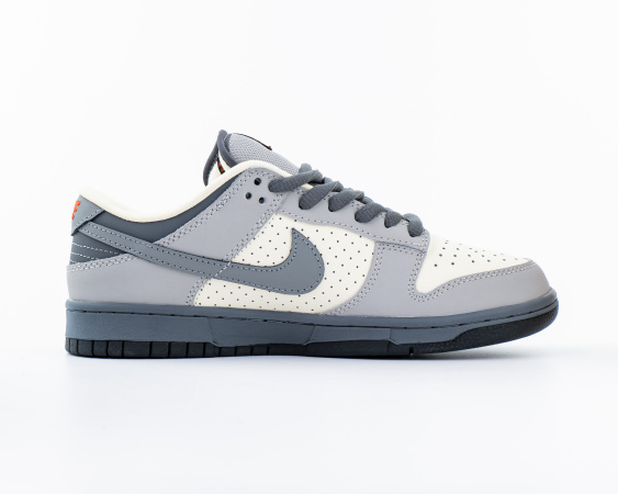Кроссовки Nike SB Dunk Low "Bandaid Light Bone/Flint Grey" (W5505-59) от магазина vikingsmen.ru