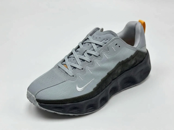 Кроссовки Nike AVA Rover "Wolf Grey" (929-3) от магазина vikingsmen.ru