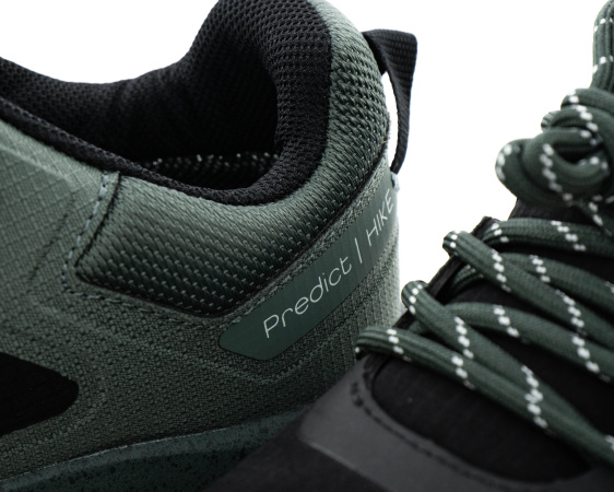 Кроссовки Salomon Predict Hike GTX (4083-5) от магазина vikingsmen.ru