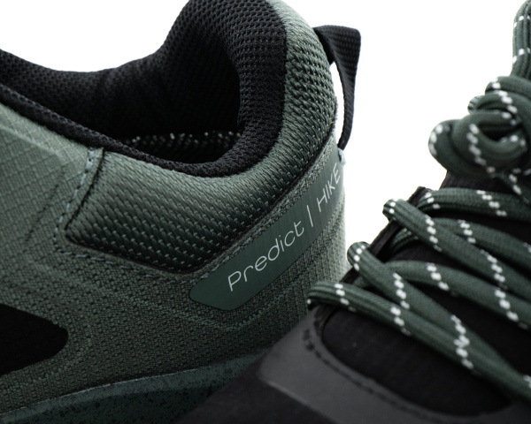 Кроссовки Salomon Predict Hike GTX (4083-5) от магазина vikingsmen.ru