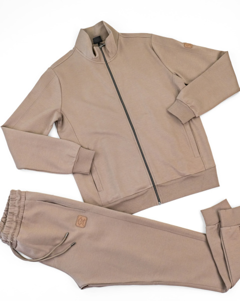 Анонс Изображения Костюм спортивный Paul & Shark (7184)