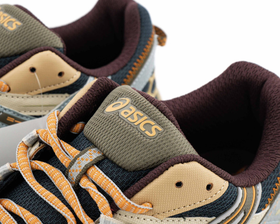 Кроссовки Asics Gel Kahana 8 (М606-6) от магазина vikingsmen.ru