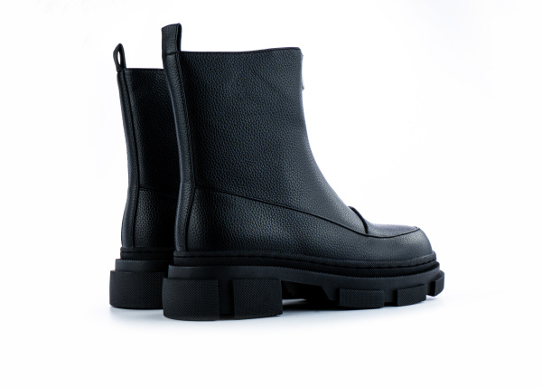 Ботинки челси (K156) от магазина vikingsmen.ru