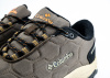 Кроссовки Columbia Firecamp Remesh "Brown" (278-6)|CB| от магазина vikingsmen.ru