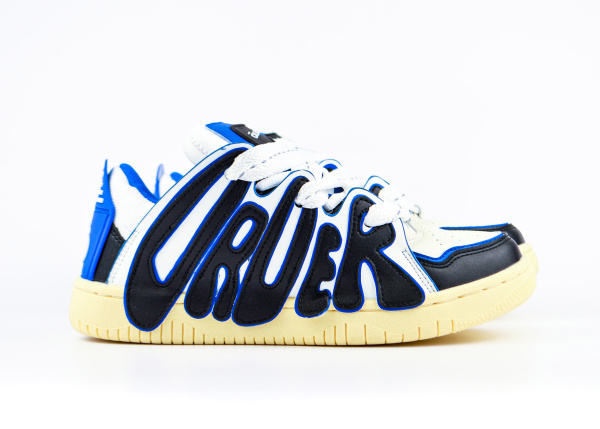 Кроссовки Old Order Skater 001 (330-13) |CA| от магазина vikingsmen.ru