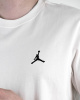 Футболка Nike Jordan (21039158) (S, Белый)