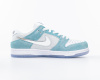 Кроссовки April Skateboards x Nike Dunk Low SB "Turbo Green" (W5505-76) от магазина vikingsmen.ru