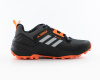 Кроссовки Adidas Terrex Swift R3 GTX "Grey Solar Red" (4025-3) от магазина vikingsmen.ru