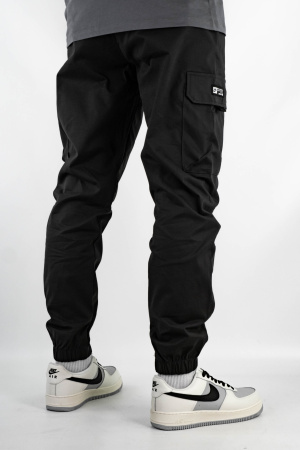 Детальное Изображение Спортивные брюки-джоггеры Nike (1649)