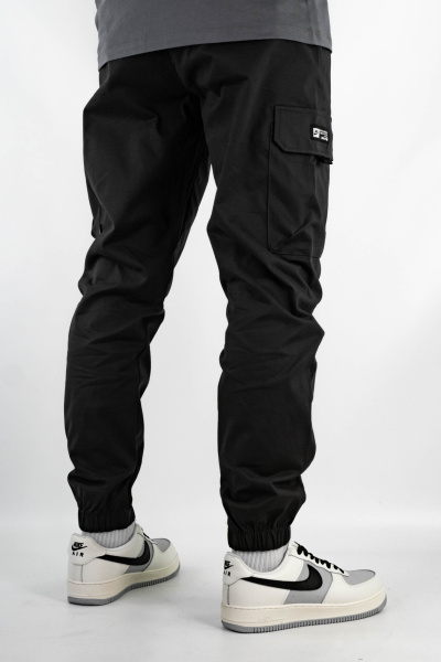 Анонс Изображение Спортивные брюки-джоггеры Nike (1649)