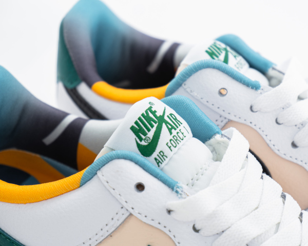 Кроссовки Nike Air Force 1 '07 LV8 EMB (M5500-34) |BC| от магазина vikingsmen.ru