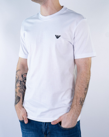 Детальное Изображение Футболка Emporio Armani (4655)