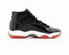 Кроссовки Nike Air Jordan 11 Retro Playoffs Bred (М5026-4) от магазина vikingsmen.ru