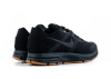 Кроссовки Nike Structure 17 GORE-TEX "Black/Brown" (4008-3) от магазина vikingsmen.ru
