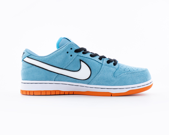 Кроссовки Nike SB Dunk Low "Gulf" (M5505-27) |AA1| от магазина vikingsmen.ru