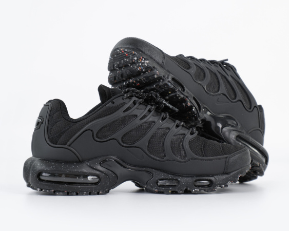 Кроссовки Nike Air Max Terrascape Plus "Black" (W921-1) [ВА] от магазина vikingsmen.ru