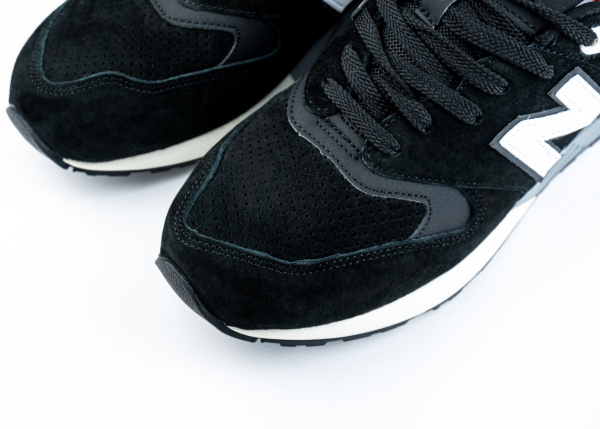 Кроссовки New Balance 999 "Black/White" (482-1) |AB| от магазина vikingsmen.ru