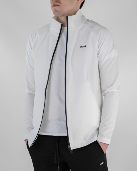 Анонс Изображения Костюм спортивный мужской Hugo Boss (8521)