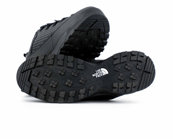 Кроссовки THE NORTH FACE Glenclyffe Urban Low (4035-1) от магазина vikingsmen.ru