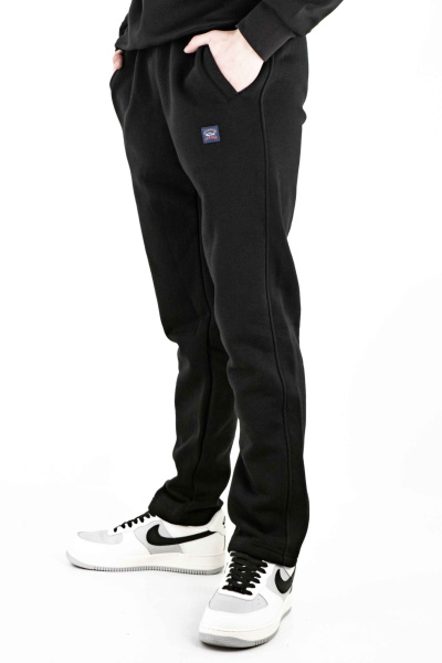 Анонс Изображение Брюки спортивные мужские Paul Shark утепленные (6213)