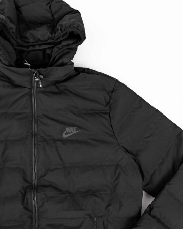 Детальное Изображение Куртка мужская Nike (1921D)
