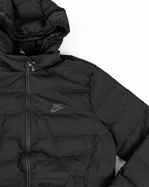 Анонс Изображения Куртка мужская Nike (1921D)