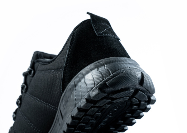 Кроссовки Columbia Fairbanks Low "Black" (446-1)|BA1| от магазина vikingsmen.ru