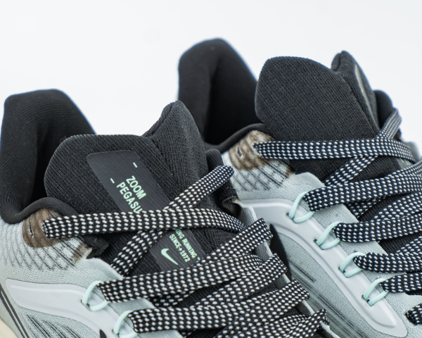 Кроссовки Nike Air Zoom Pegasus 39 "Grey" (М819-7) от магазина vikingsmen.ru