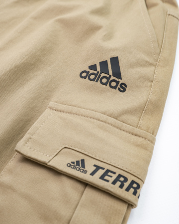 Детальное Изображение Штаны мужские Adidas Terrex (180)