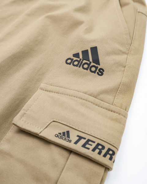 Анонс Изображение Штаны мужские Adidas Terrex (180)