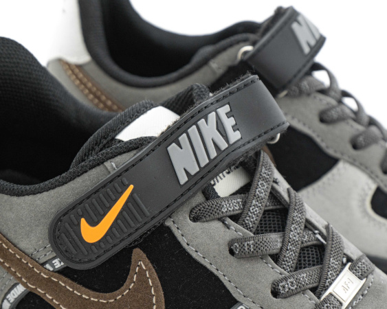 Детские кроссовки Nike Air Force 1 low (С567-1) от магазина vikingsmen.ru