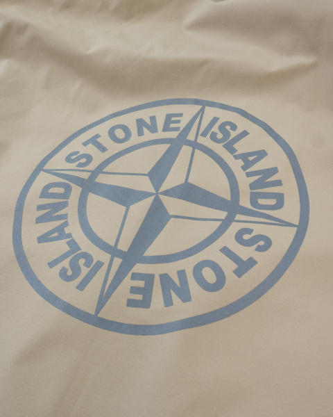Анонс Изображения Куртка комбинированная Stone Island (5002)