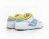 Кроссовки FTC x Nike Dunk Low SB "Lagoon Pulse" (9255-9) |CC| от магазина vikingsmen.ru