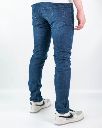 Детальное Изображение Мужские джинсы Paul & Shark (3069-1)