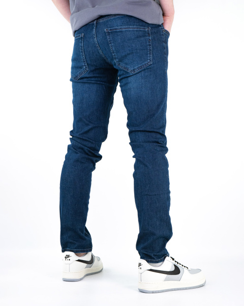 Анонс Изображение Джинсы Hugo Boss мужские (858-3164)