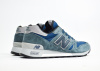 Кроссовки New Balance 1300 "Grey/DK. Blue" (103-14) |AC| от магазина vikingsmen.ru