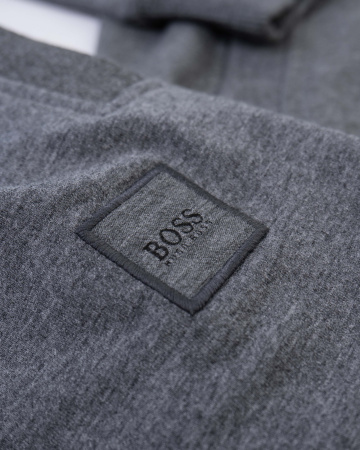 Спортивный костюм Hugo Boss (11157) (3XL, Серый)