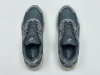 Кроссовки ASICS Gel NYC "Steel Grey Carrier Grey" (M685-12) от магазина vikingsmen.ru