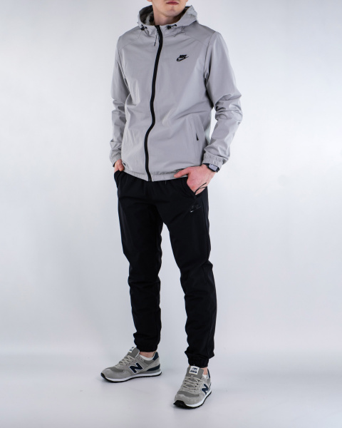 Анонс Изображения Костюм спортивный классический Nike (533)