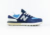 Кроссовки New Balance 574 Legacy "Navy Sea Salt" (W511-11) от магазина vikingsmen.ru