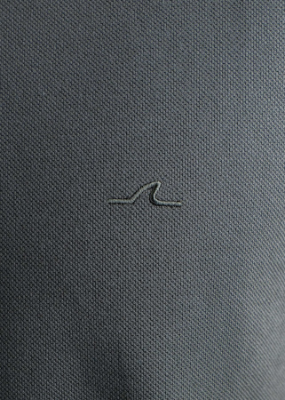 Футболка Paul Shark (14253) (L, Зеленый)