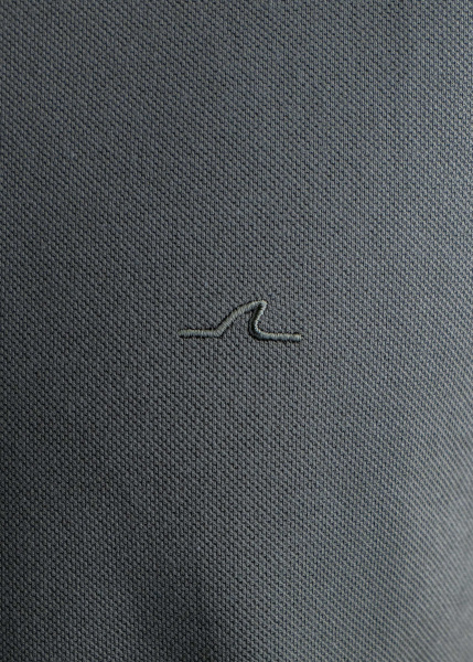 Футболка Paul Shark (14253) (L, Зеленый)