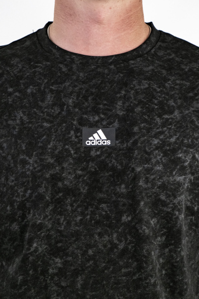 Анонс Изображения Костюм спортивный (футболка+шорты) Adidas (9970)