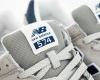 Кроссовки New Balance 574 "Grey/DK.Blue" (M510-40) |BC| от магазина vikingsmen.ru