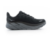 Кроссовки женские HOKA Clifton 8 "Black" (W312-4) от магазина vikingsmen.ru