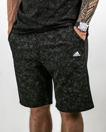 Детальное Изображение Костюм спортивный (футболка+шорты) Adidas (9970)