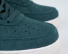 Кроссовки Nike Air Force 1 Low "Athletic Club" (Pro Green) (5530-4) от магазина vikingsmen.ru