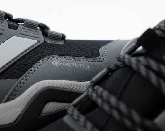 Кроссовки Adidas Terrex Skychaser Mid Gore-Tex (4048-2) от магазина vikingsmen.ru