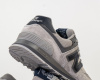 Кроссовки New Balance 574 "Gray/Dk.Blue" (417-6) от магазина vikingsmen.ru
