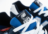 Кроссовки New Balance 574 "Blue/White" (477-16) от магазина vikingsmen.ru
